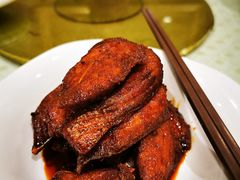上海熏鱼-顺风海鲜港(金玉兰店)