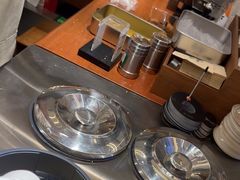 -野人先生Gelato(上海长宁龙之梦店)