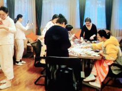 -杰爱月子护理中心