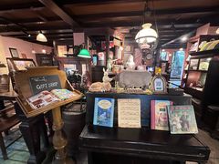 -古董花园(思南路42弄小区店)
