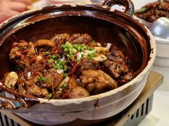 -烹湘·鲜炒湖南土菜(海珠店)