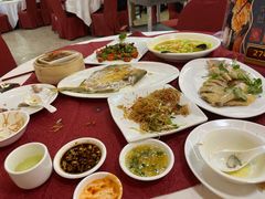 -金苑海鲜酒家(新港中路店)