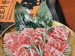 -彭妈家•韩国烤肉料理(张杨路店)