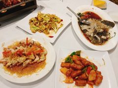 -稻香酒家·35年老字号(侨光店)