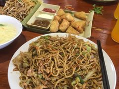 -美玲拉面(鞍山西道店)