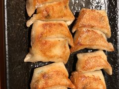 脆皮烧饺子-天手古舞居酒屋(889广场店)