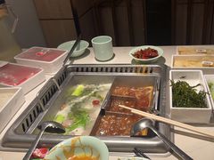 -野妹火锅(布吉店)