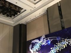 -广州天河希尔顿酒店