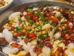 -金哥私房菜馆(张府园总店)