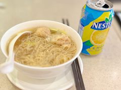 -池记(尖沙咀店)