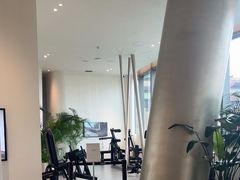 -YCHL FIT 健身(星寰店)