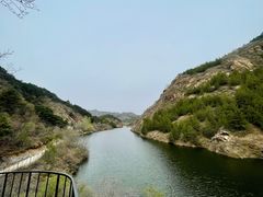 -仙居谷风景区