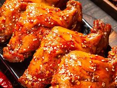 -兔行天下-鸿鹤鲜锅兔(中海国际店)