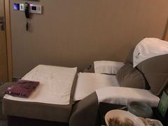 -金色印象·4K影院式足体养生(香榭里店)