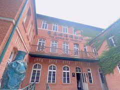 -青岛啤酒博物馆