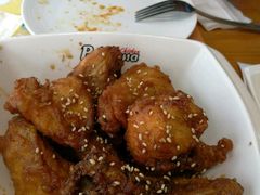 -Pelicana百利家炸鸡(江南西名店城店)