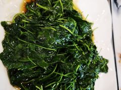 酒香草头-汤记传菜(浦江店)