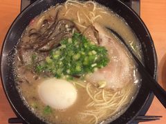 -博多一幸舍(侨福芳草地购物中心店)