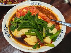 -福苗小骆驼烧烤(大唐不夜城店)
