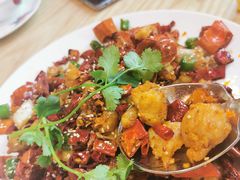 -德胜轩正宗顺德菜(宝安沙井会展中心店)