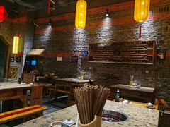 大堂-小龙坎老火锅(红旗街店)