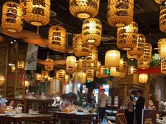 -南京大牌档(青岛万象城店)