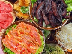 -黔有有贵州酸汤夺夺粉火锅(五味十字店)