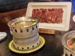 -百草滩羊·清水涮羊肉(长城路店)