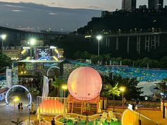 -重庆玛雅海滩水公园