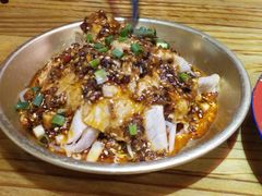 -兔槽江湖菜·重庆璧山兔(水围店)