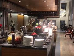 -金奥国际酒店全日餐厅ALTITUDE
