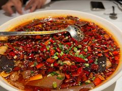 重庆毛血旺-荣兴酒家(徐家汇店)