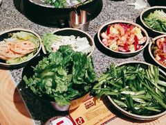 -酒拾烤肉(阳光100店)