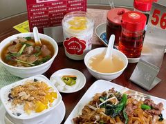 -南信牛奶甜品专家