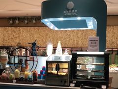 -威珀斯酒店·珀萃美食餐厅