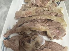 手抓羊肉-胖妈妈餐饮(西津东路店)