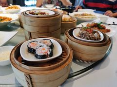-春满园·早茶·粤菜·宴会(前海店)