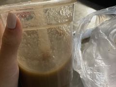 绿豆沙-乔伯凉面(白沙路店)