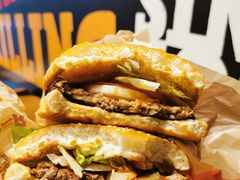 -汉堡王(EAC欧美中心店)