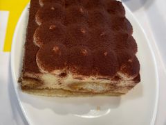 提拉米苏-宜家·瑞典风味餐厅(烟台路店)