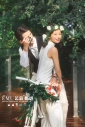 点击看大图 -EMU艺慕摄影(扬中店)