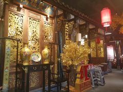 -袁老四老火锅(盘龙城店)