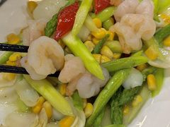 -金沙滩海鲜餐厅·海肠捞饭·手工水饺(梅江龙水园店)