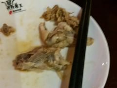 -鼎尊锅物料理(五角场店)