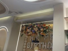 -LE SHARE洛笙·花园西餐(北京路步行街店)