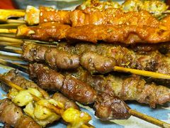 -1819餐厅·团队聚餐·烤串·精酿