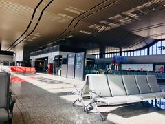 -敦煌莫高国际机场