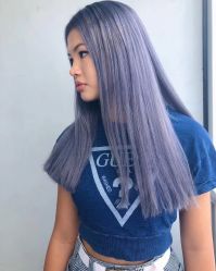 -茶发Salon·烫发染发理发