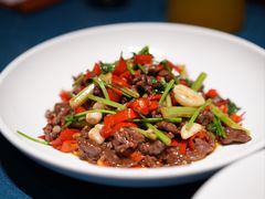 -阿明小菜·海鲜·上海菜(浦建路店)