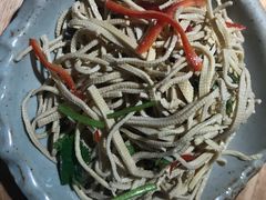 -小放牛炒菜馆(军校店)